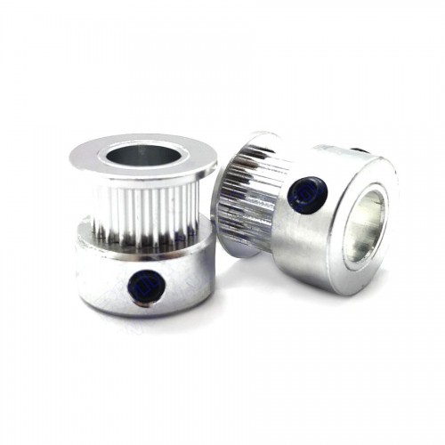 Шків BF GT2-6мм Z20 D8 Шків BF GT2-6мм Z20 D8